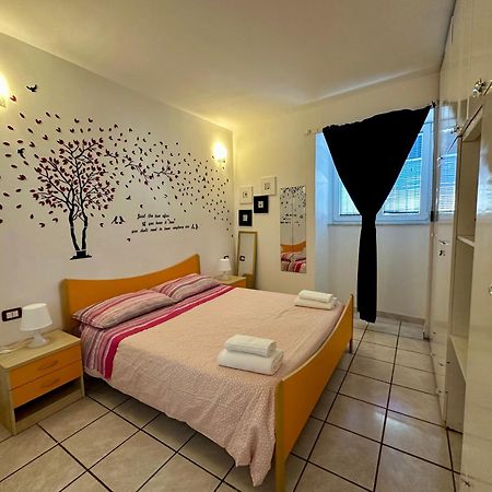 Casa Vulcano Catania Luaran gambar