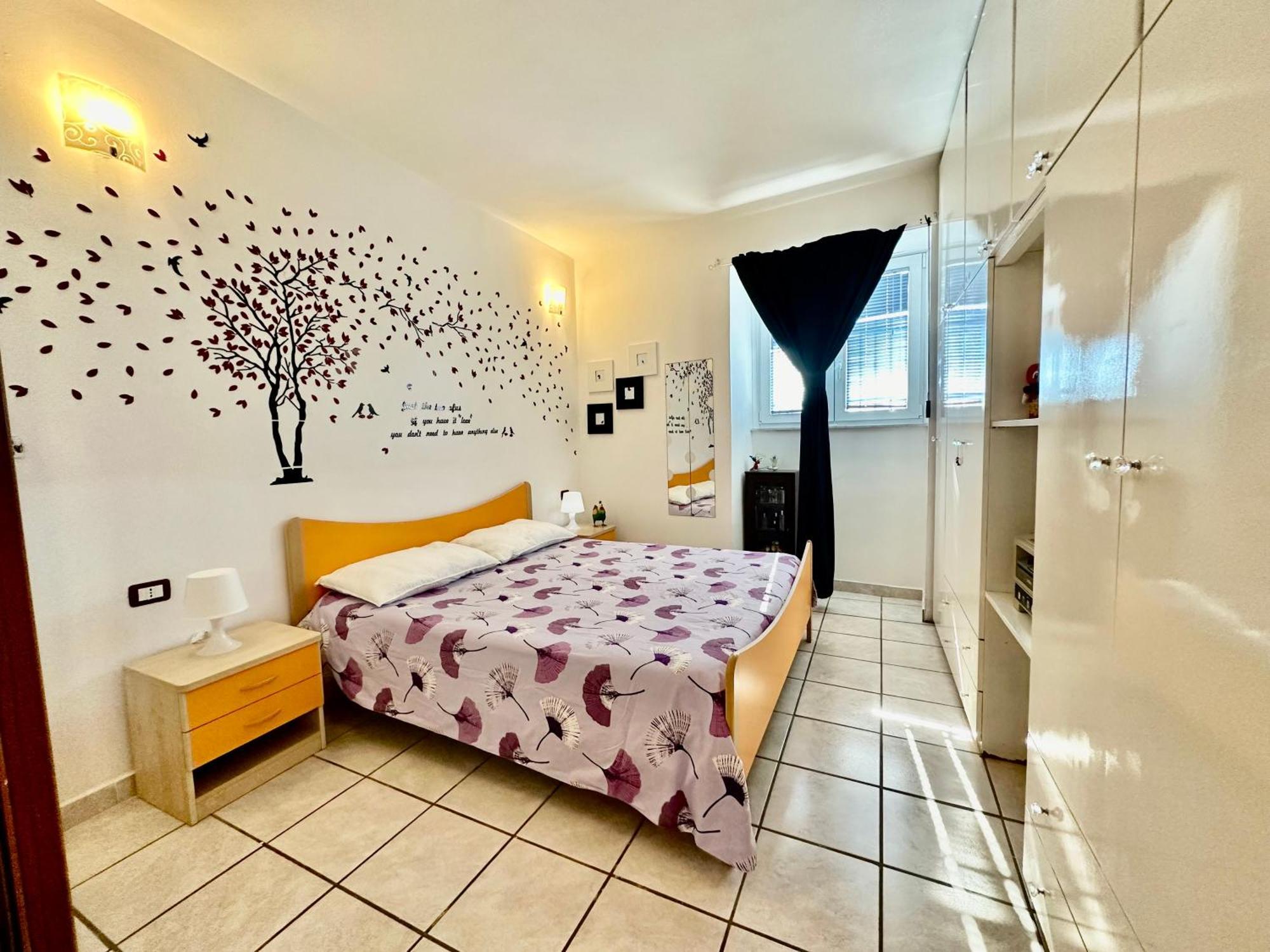 Casa Vulcano Catania Luaran gambar