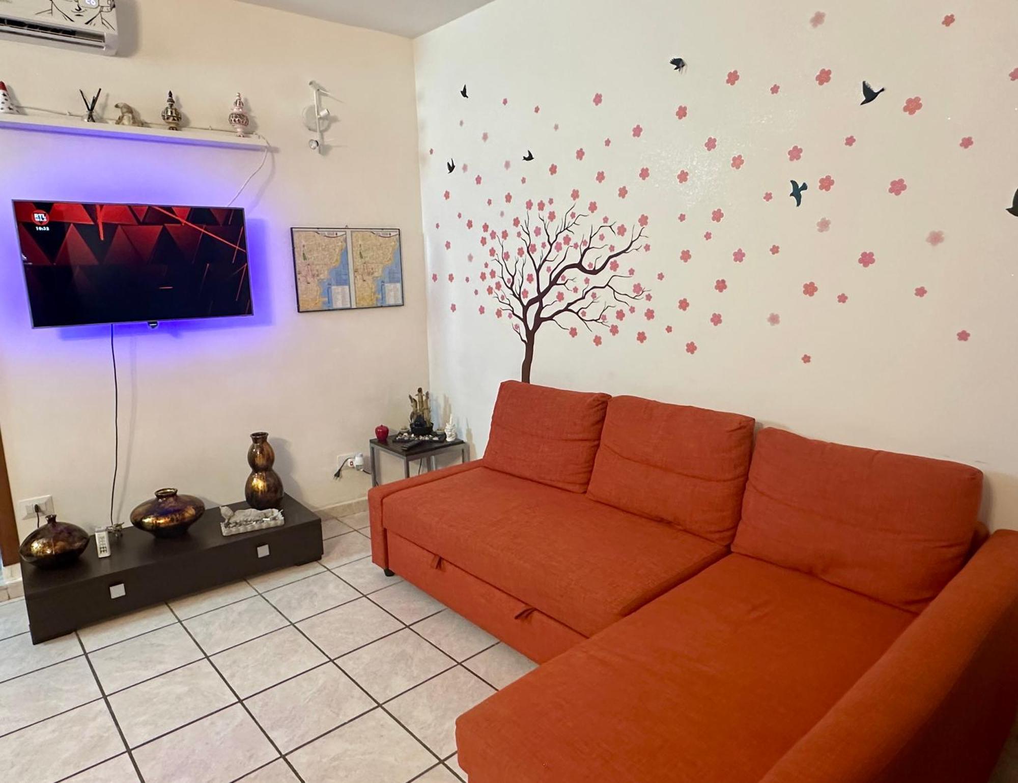 Casa Vulcano Catania Luaran gambar