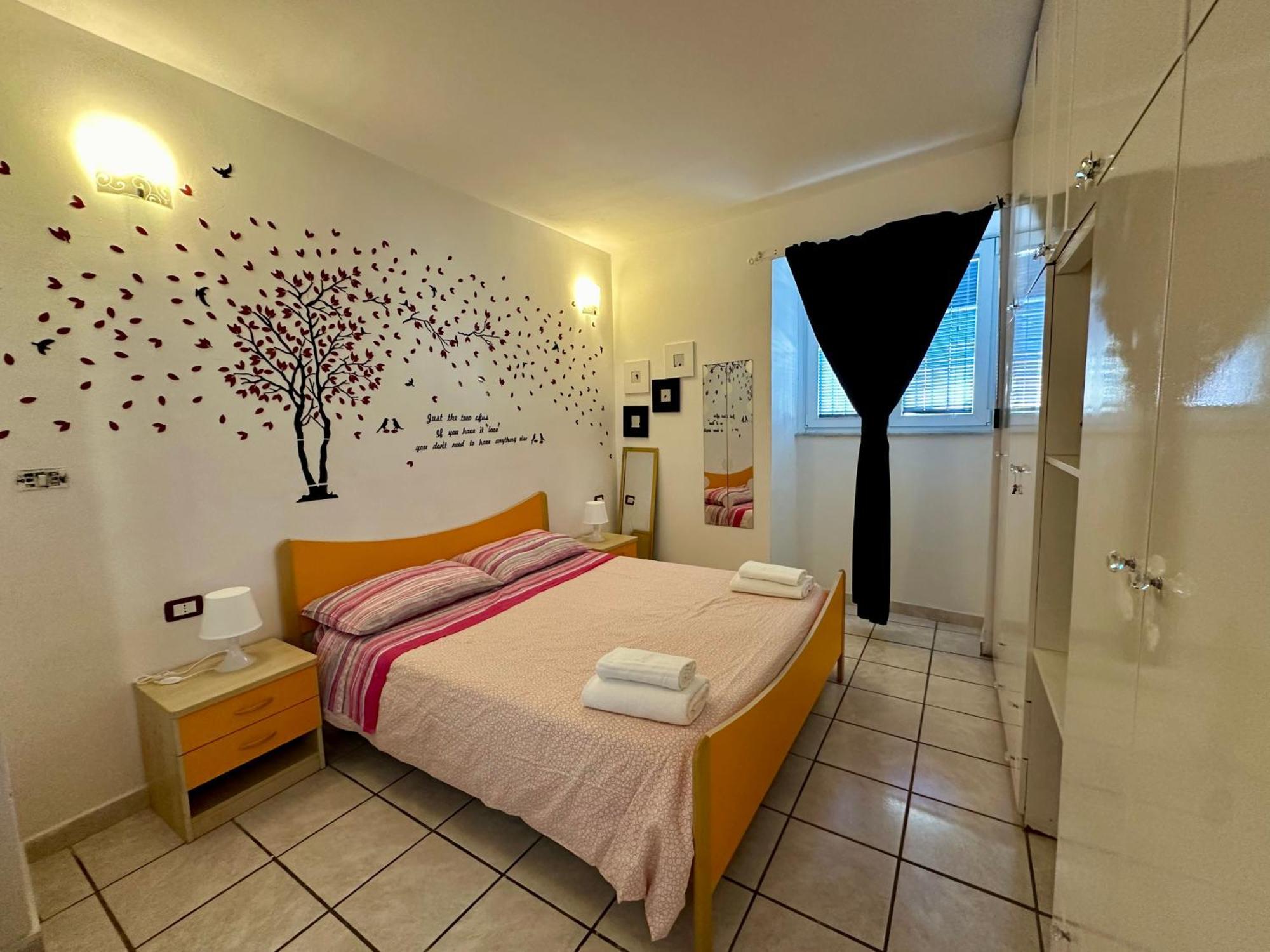 Casa Vulcano Catania Luaran gambar