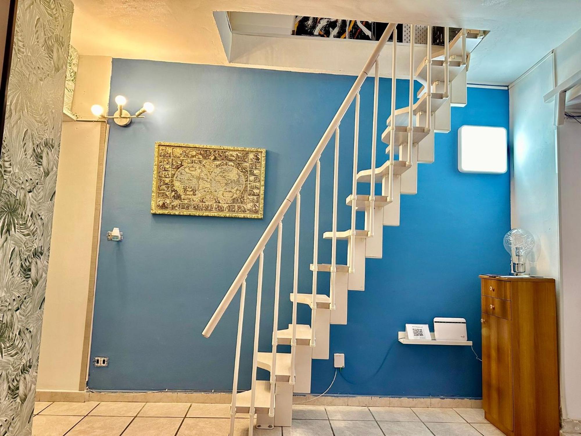 Casa Vulcano Catania Luaran gambar