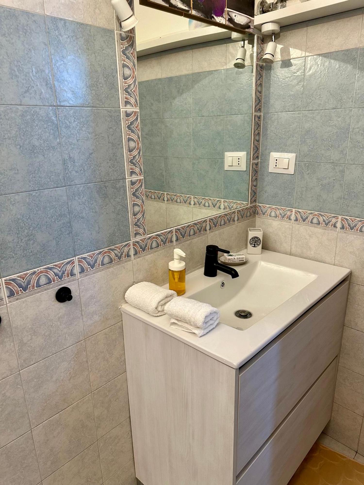 Casa Vulcano Catania Luaran gambar
