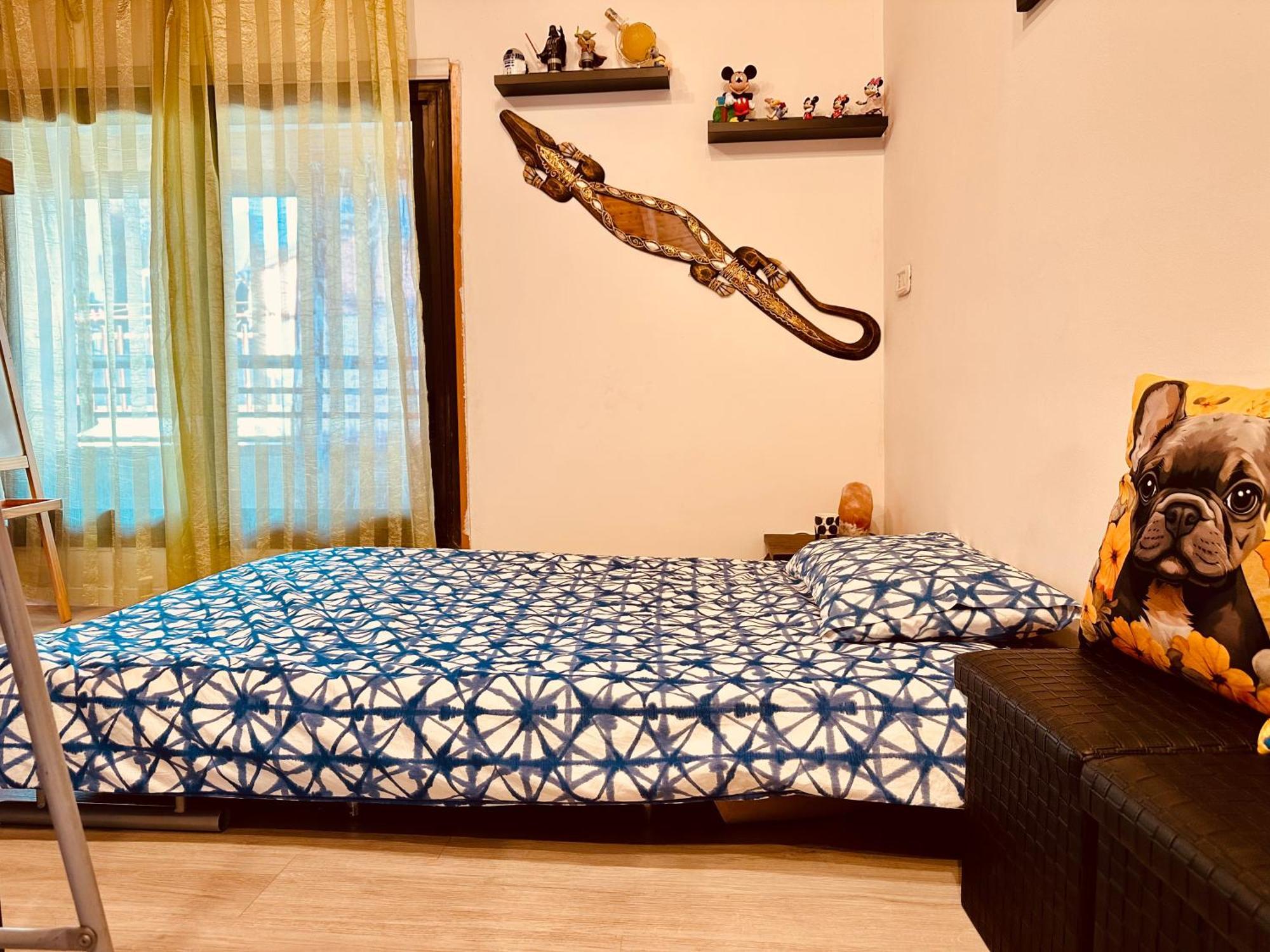 Casa Vulcano Catania Luaran gambar